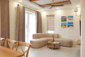 Refined Phan Thiet - Novaworld Villas