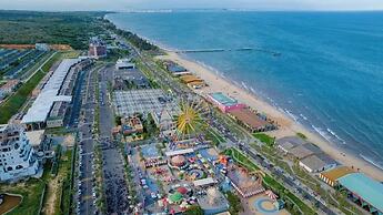 Refined Phan Thiet - Novaworld Villas