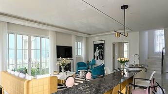 Refined Phan Thiet - Novaworld Villas