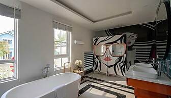 Refined Phan Thiet - Novaworld Villas