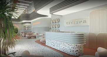 Refined Phan Thiet - Novaworld Villas