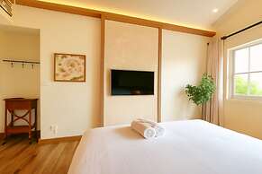 Refined Phan Thiet - Novaworld Villas