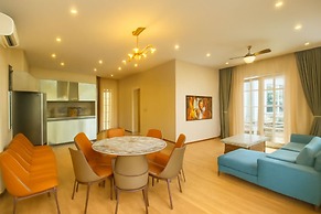 Refined Phan Thiet - Novaworld Villas