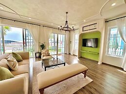 Refined Phan Thiet - Novaworld Villas