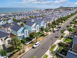 Refined Phan Thiet - Novaworld Villas