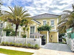 Refined Phan Thiet - Novaworld Villas