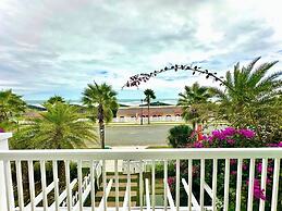 Refined Phan Thiet - Novaworld Villas