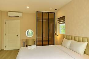 Refined Phan Thiet - Novaworld Villas