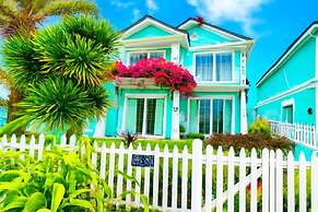 Refined Phan Thiet - Novaworld Villas