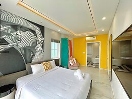 Refined Phan Thiet - Novaworld Villas