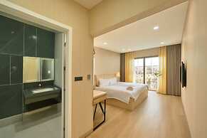 Refined Phan Thiet - Novaworld Villas