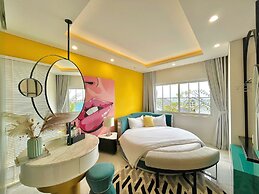 Refined Phan Thiet - Novaworld Villas