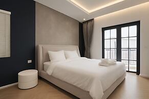 Refined Phan Thiet - Novaworld Villas