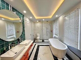 Refined Phan Thiet - Novaworld Villas
