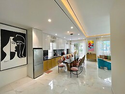 Refined Phan Thiet - Novaworld Villas