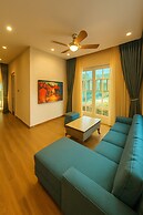 Refined Phan Thiet - Novaworld Villas