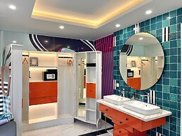 Refined Phan Thiet - Novaworld Villas