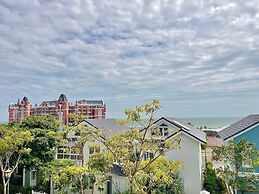 Refined Phan Thiet - Novaworld Villas