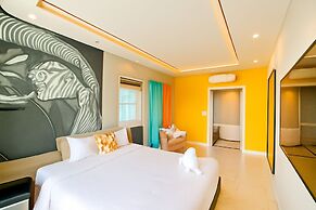 Refined Phan Thiet - Novaworld Villas
