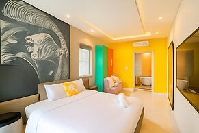 Refined Phan Thiet - Novaworld Villas