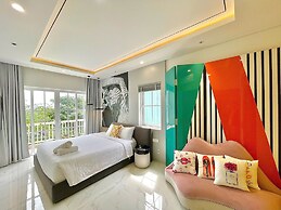 Refined Phan Thiet - Novaworld Villas