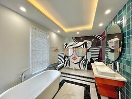 Refined Phan Thiet - Novaworld Villas