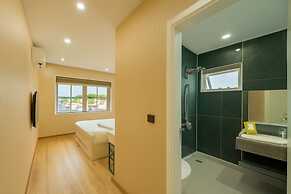 Refined Phan Thiet - Novaworld Villas