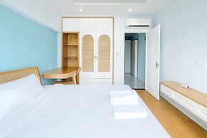 Refined Phan Thiet - Novaworld Villas