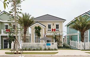 Refined Phan Thiet - Novaworld Villas