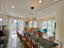 Refined Phan Thiet - Novaworld Villas