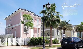 Refined Phan Thiet - Novaworld Villas