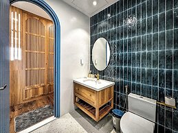 Refined Phan Thiet - Novaworld Villas