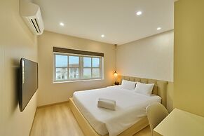 Refined Phan Thiet - Novaworld Villas