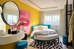 Refined Phan Thiet - Novaworld Villas