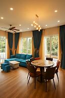 Refined Phan Thiet - Novaworld Villas