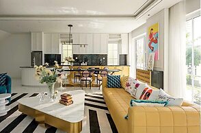 Refined Phan Thiet - Novaworld Villas