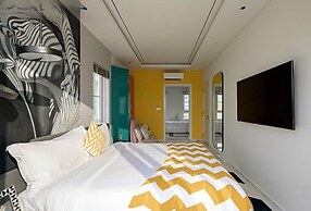 Refined Phan Thiet - Novaworld Villas