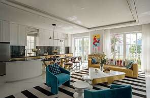 Refined Phan Thiet - Novaworld Villas