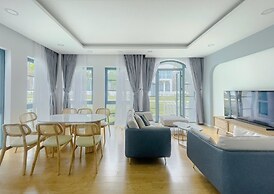 Refined Phan Thiet - Novaworld Villas