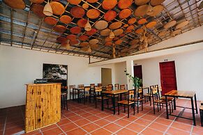 Trang An Freedom Hood