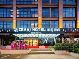 ZEHAI HOTEL