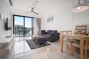 Cassia Residences by Banyan Living
