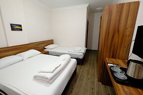 Venus Hotel