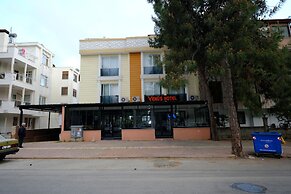 Venus Hotel