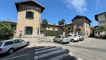 Charming 18th Century Italian Retreat in Malnate, Italy
