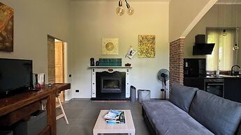 Charming 18th Century Italian Retreat in Malnate, Italy