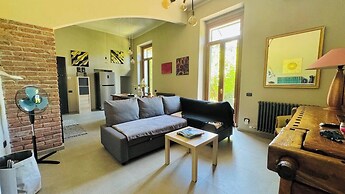 Charming 18th Century Italian Retreat in Malnate, Italy