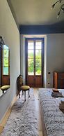 Charming 18th Century Italian Retreat in Malnate, Italy