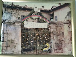 Charming 18th Century Italian Retreat in Malnate, Italy