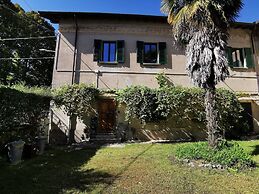 Charming 18th Century Italian Retreat in Malnate, Italy